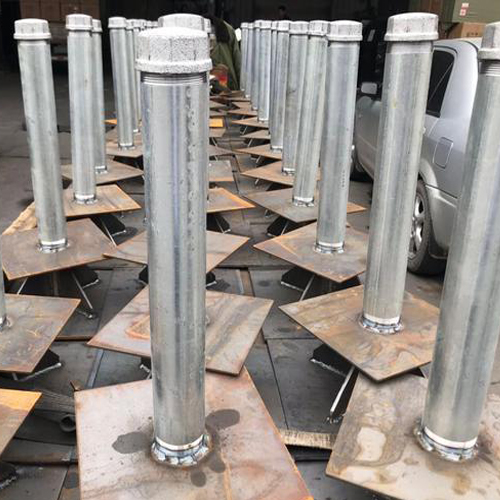 泰州沉降板的工作原理