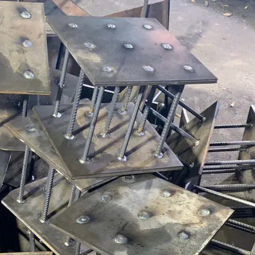 在确定泰州预埋件位置时，需要考虑以下几点