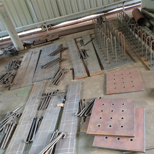 有哪些其他因素会影响泰州预埋件位置的确定？