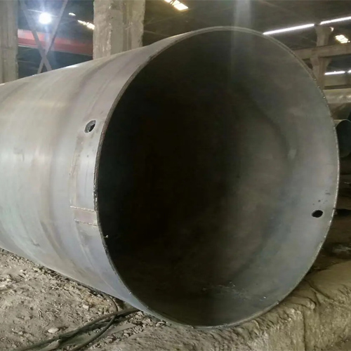 选择泰州钢护筒的材质时，主要考虑哪些因素