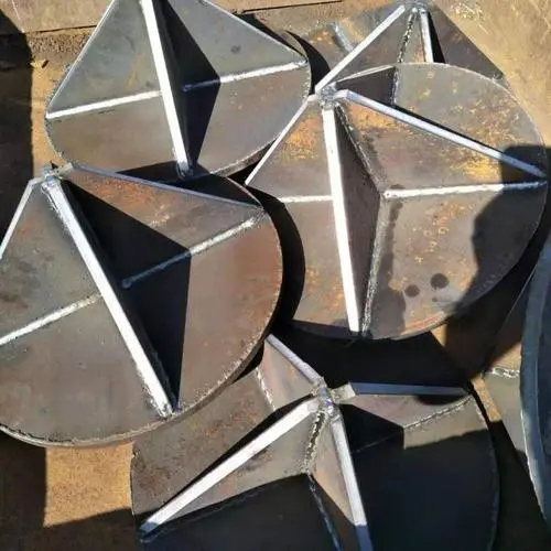 泰州桩尖图纸要求包括以下几点