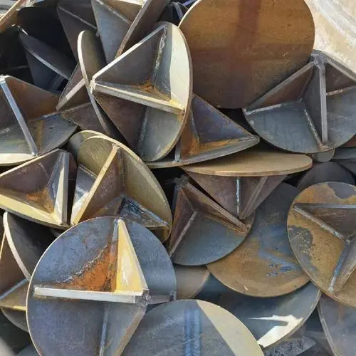 泰州桩尖的安装流程是什么？