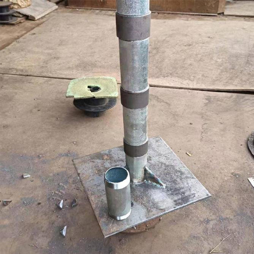 泰州沉降板的工作原理是什么？