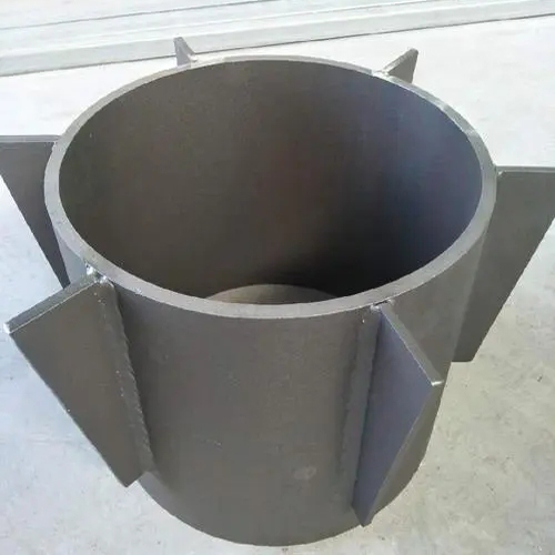 泰州桩尖的生产工艺主要包括以下步骤