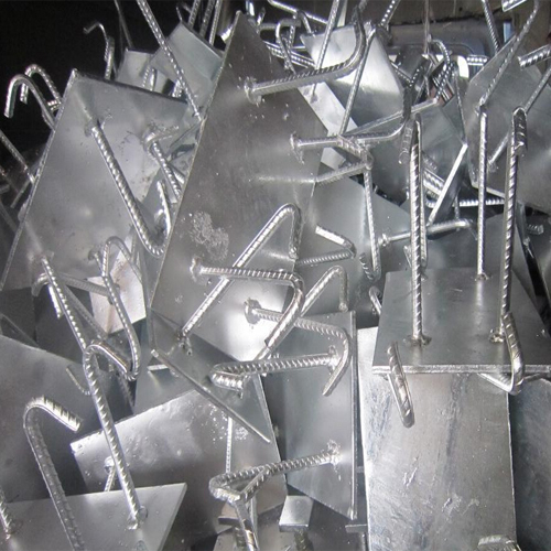 泰州高铁预埋件的施工条件