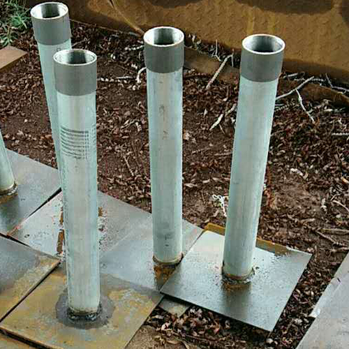 泰州沉降板的施工步骤如下