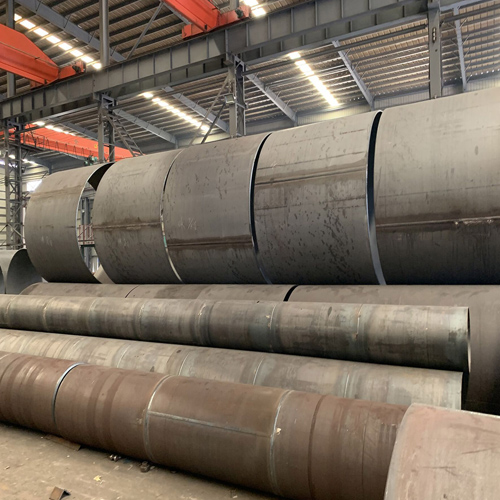 泰州钢护筒施工标准