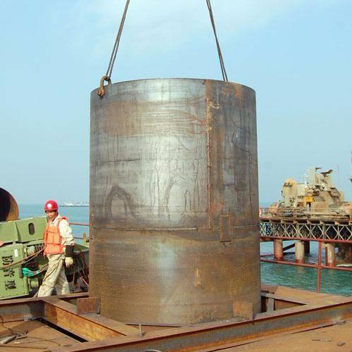 泰州钢护筒长度要求有哪些