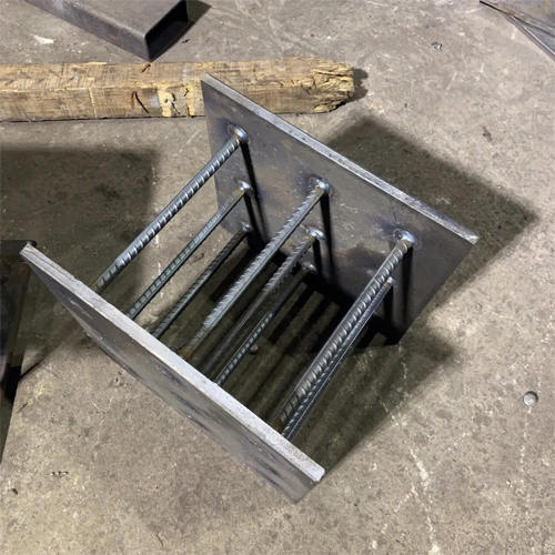 泰州工程预埋件厂家