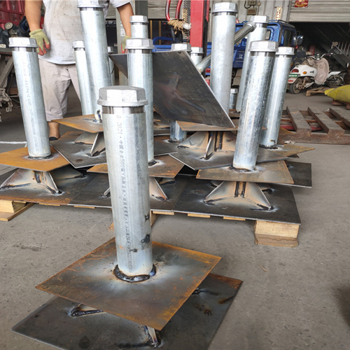 泰州路基沉降板厂家