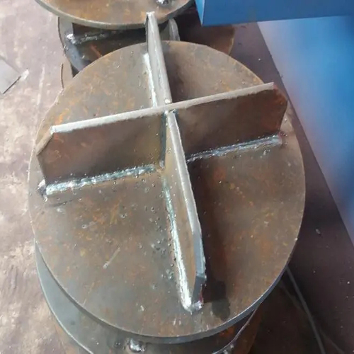 泰州桩尖厂家安装