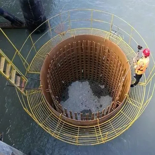 泰州钢护筒厂家